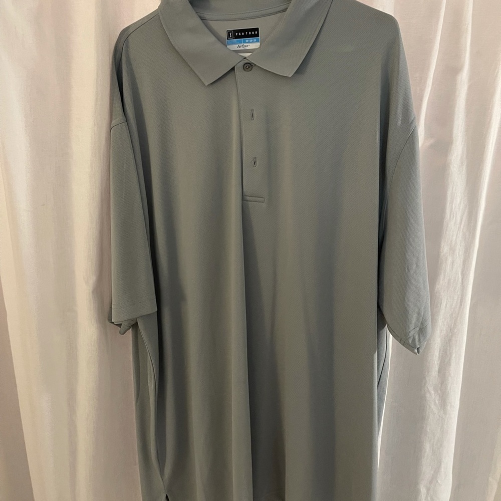 PGA Tour Golf Shirt